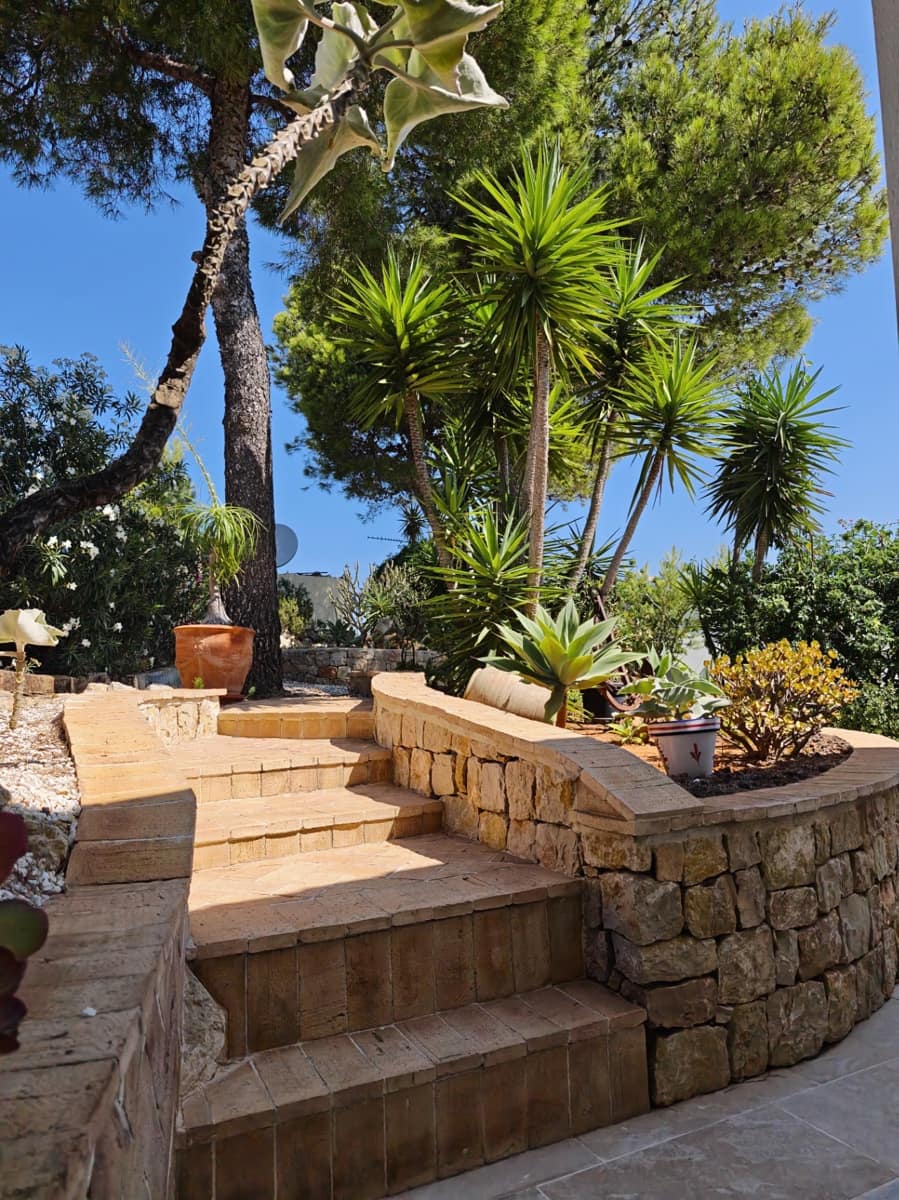 3 soveværelse Villa til salg i Denia med swimmingpool garage - € 1.950.000 (Ref: 9996202)