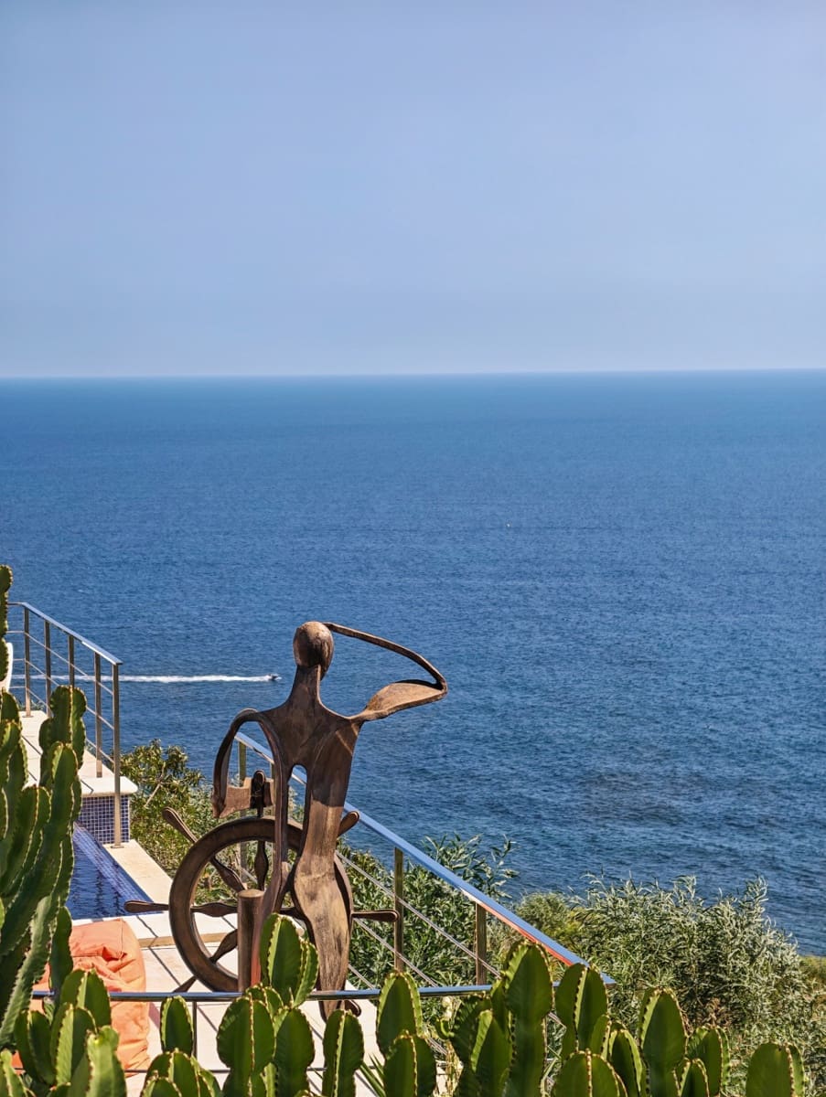 3 soveværelse Villa til salg i Denia med swimmingpool garage - € 1.950.000 (Ref: 9996202)