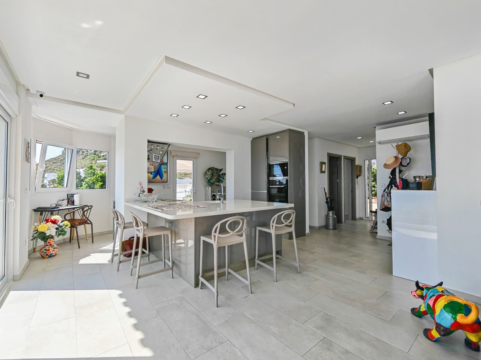 3 soveværelse Villa til salg i Denia med swimmingpool garage - € 1.950.000 (Ref: 9996202)