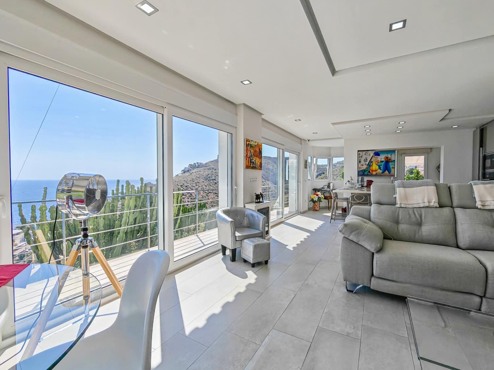 3 soveværelse Villa til salg i Denia med swimmingpool garage - € 1.950.000 (Ref: 9996202)