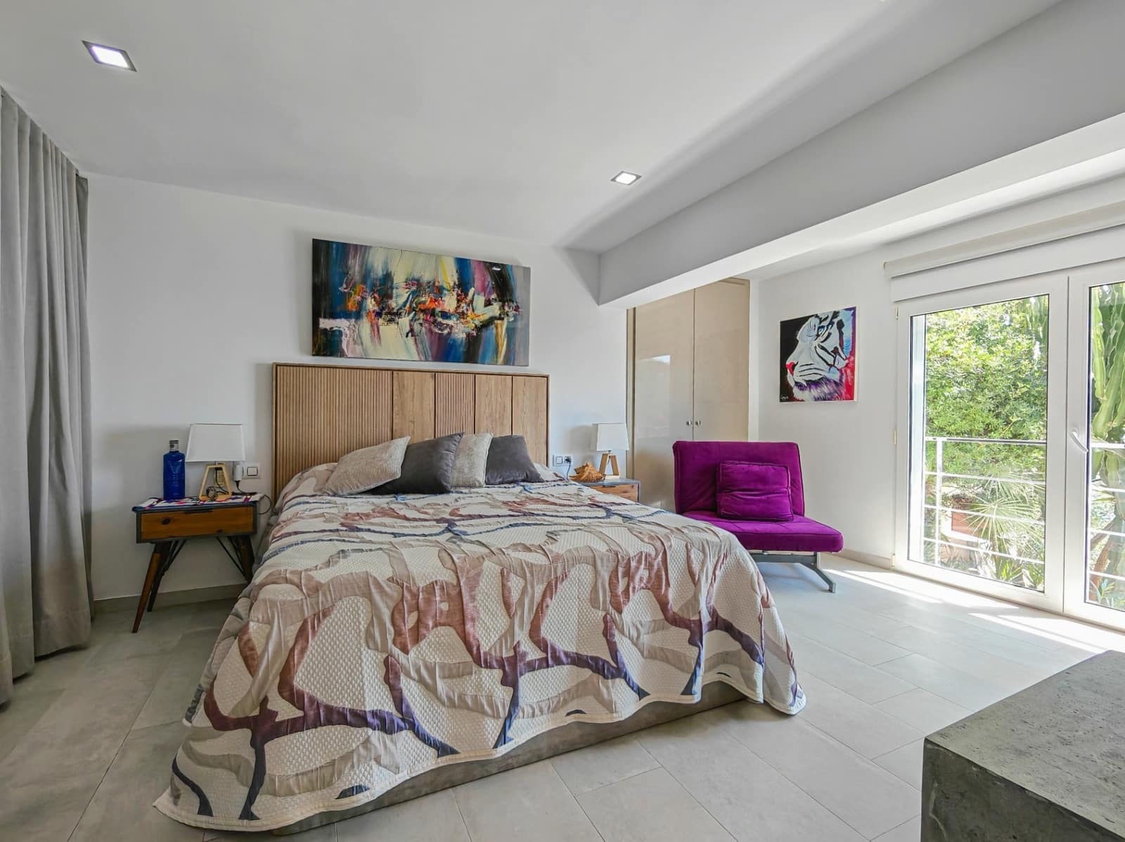 3 soveværelse Villa til salg i Denia med swimmingpool garage - € 1.950.000 (Ref: 9996202)