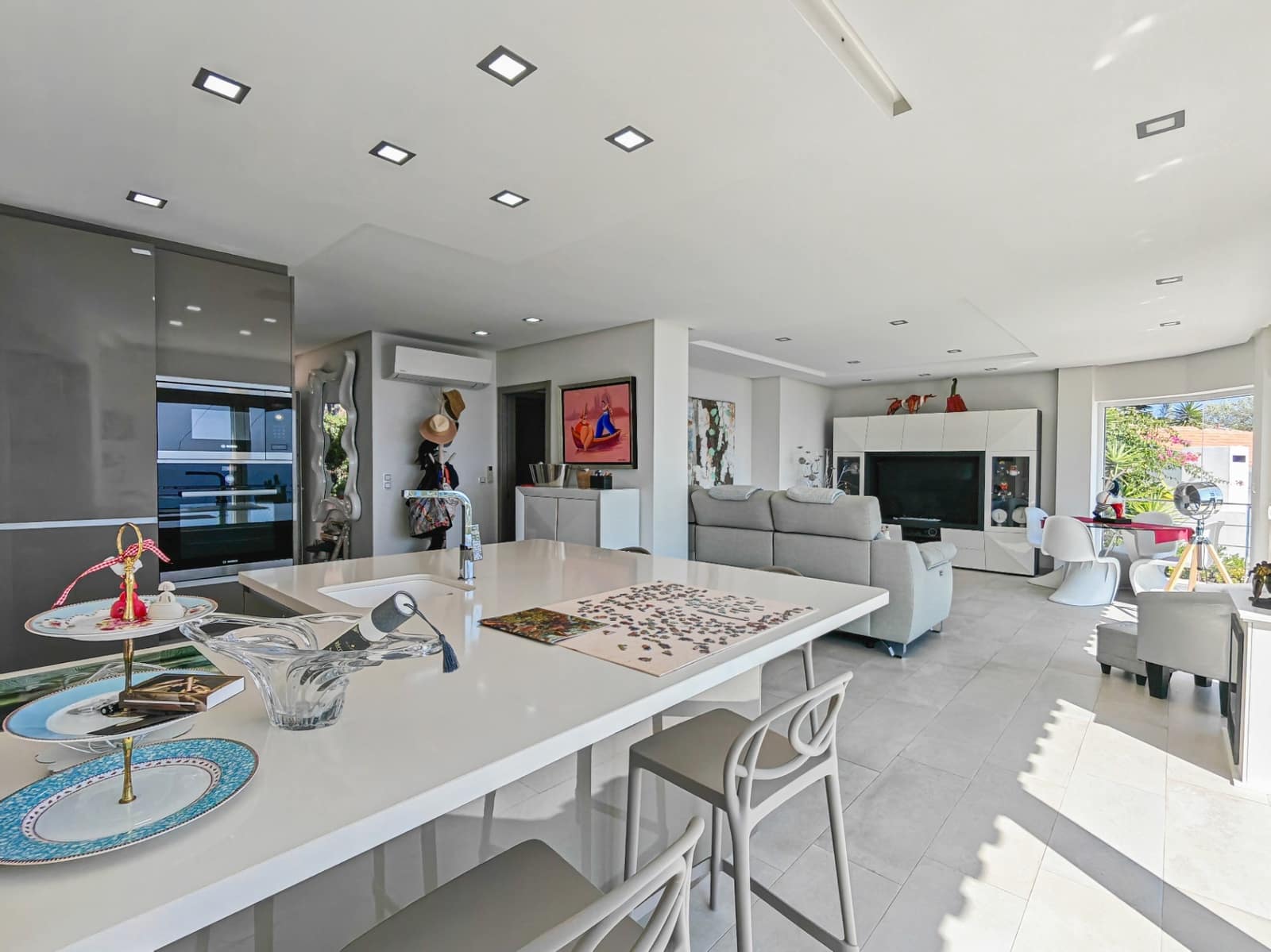3 soveværelse Villa til salg i Denia med swimmingpool garage - € 1.950.000 (Ref: 9996202)