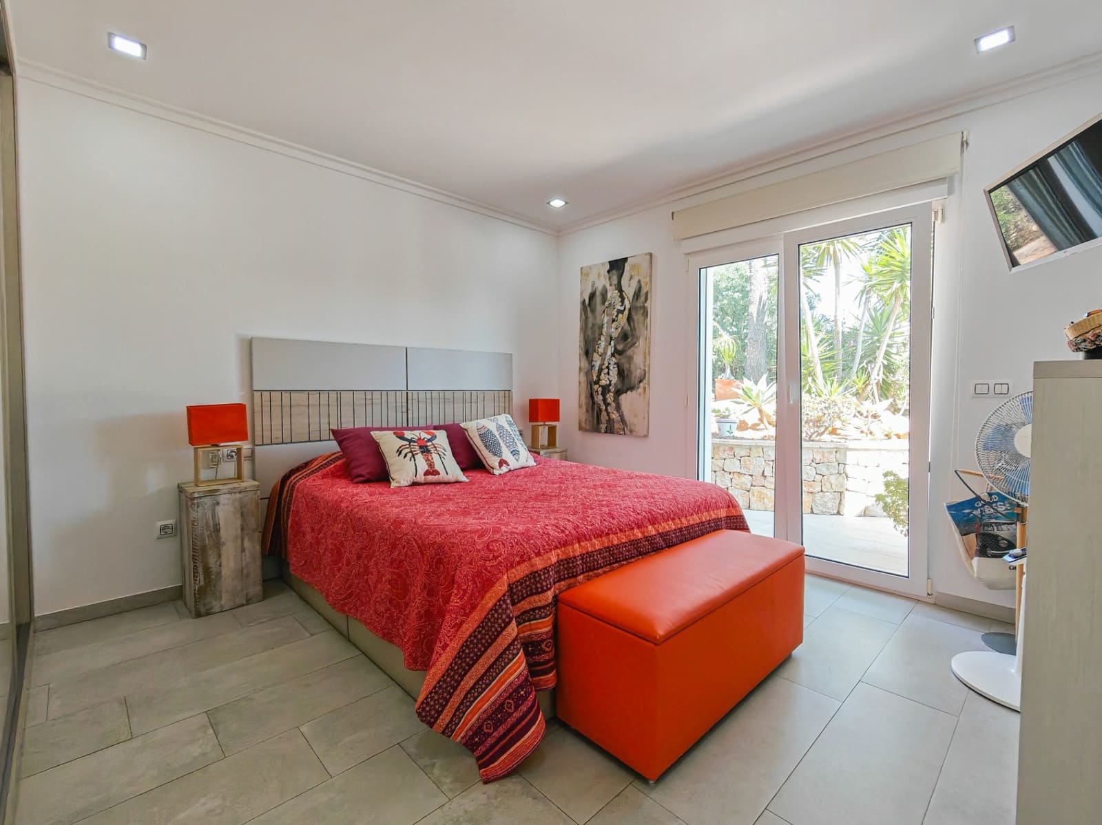 3 soveværelse Villa til salg i Denia med swimmingpool garage - € 1.950.000 (Ref: 9996202)