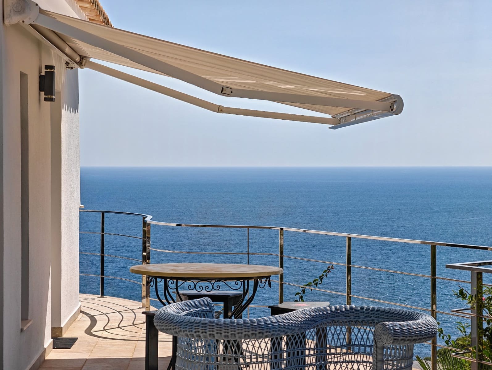 3 soveværelse Villa til salg i Denia med swimmingpool garage - € 1.950.000 (Ref: 9996202)