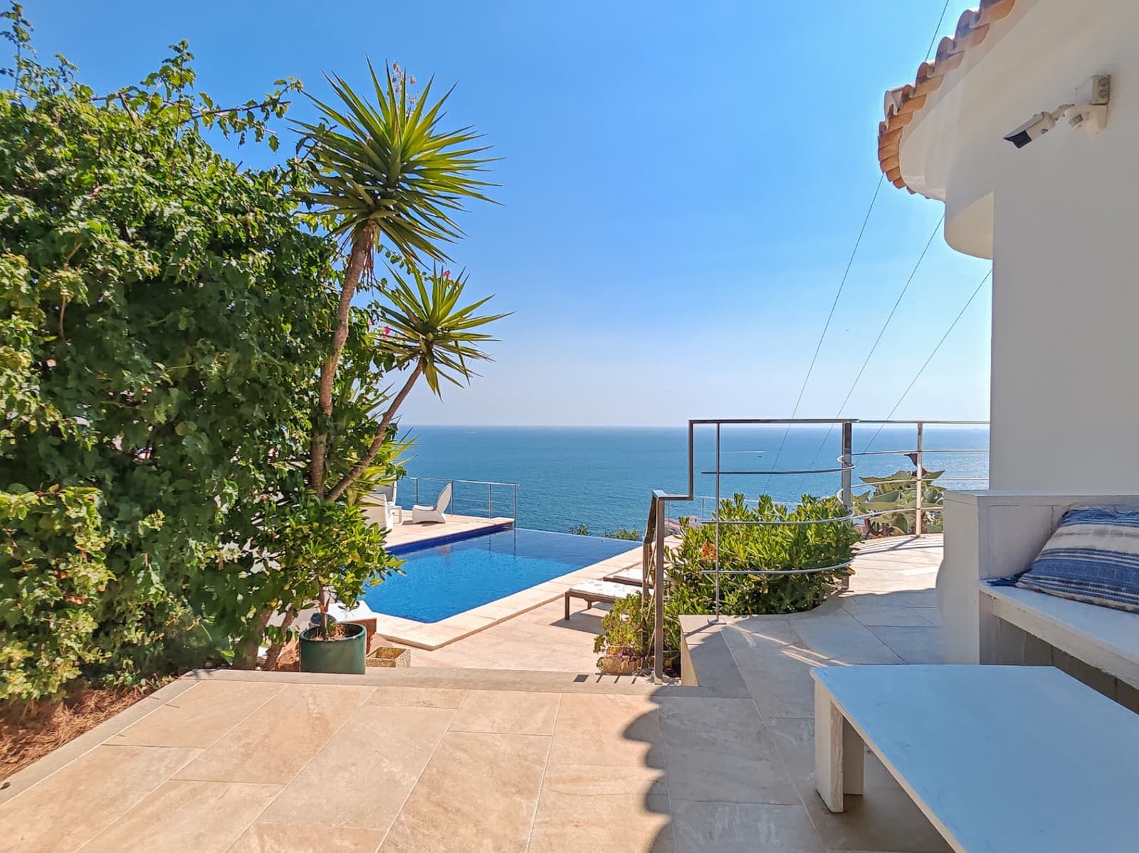 3 soveværelse Villa til salg i Denia med swimmingpool garage - € 1.950.000 (Ref: 9996202)
