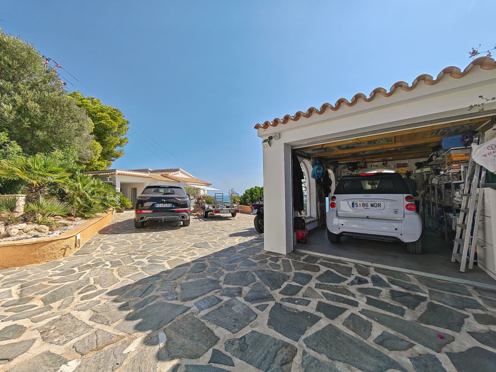 3 soveværelse Villa til salg i Denia med swimmingpool garage - € 1.950.000 (Ref: 9996202)