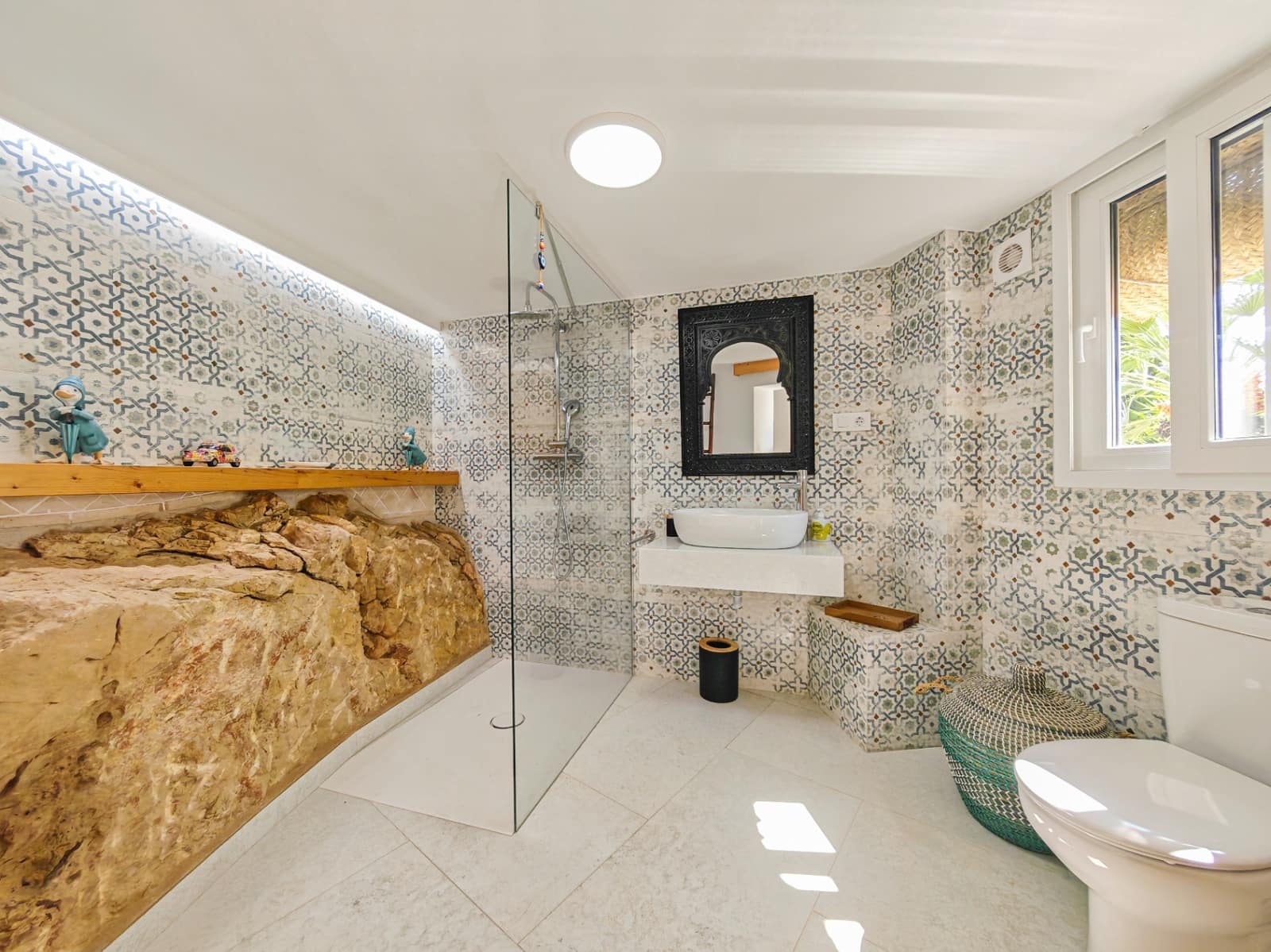 3 soveværelse Villa til salg i Denia med swimmingpool garage - € 1.950.000 (Ref: 9996202)