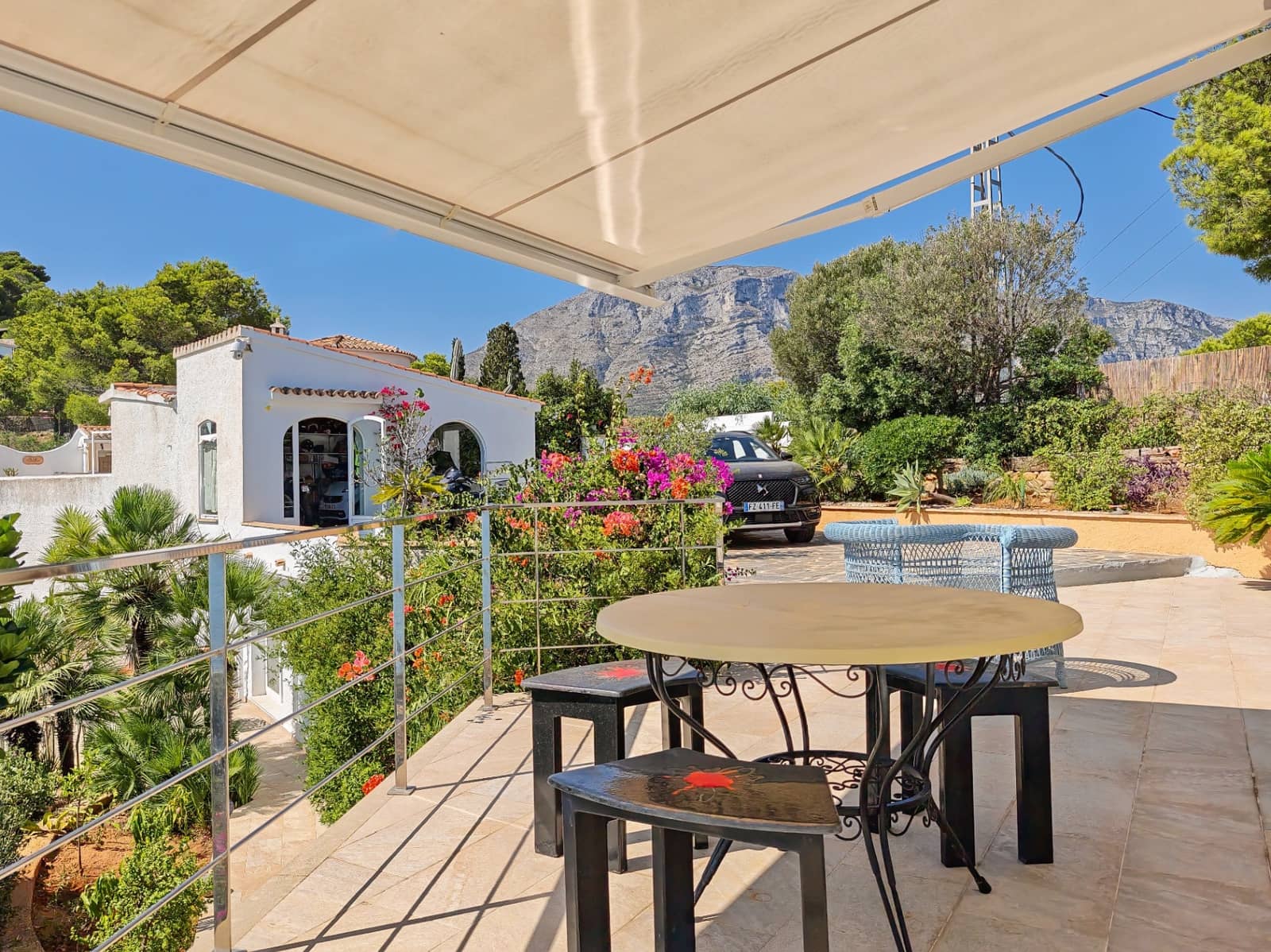 3 soveværelse Villa til salg i Denia med swimmingpool garage - € 1.950.000 (Ref: 9996202)