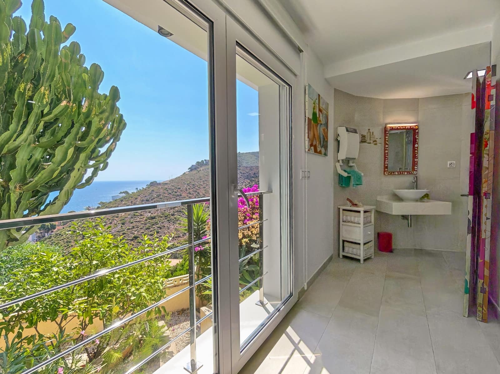 3 soveværelse Villa til salg i Denia med swimmingpool garage - € 1.950.000 (Ref: 9996202)
