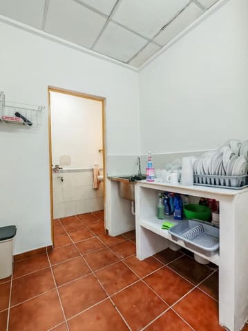 Gewerbe zu verkaufen in Centro ciudad, Javea / Xàbia - 185.000 € (Ref: 9997716)