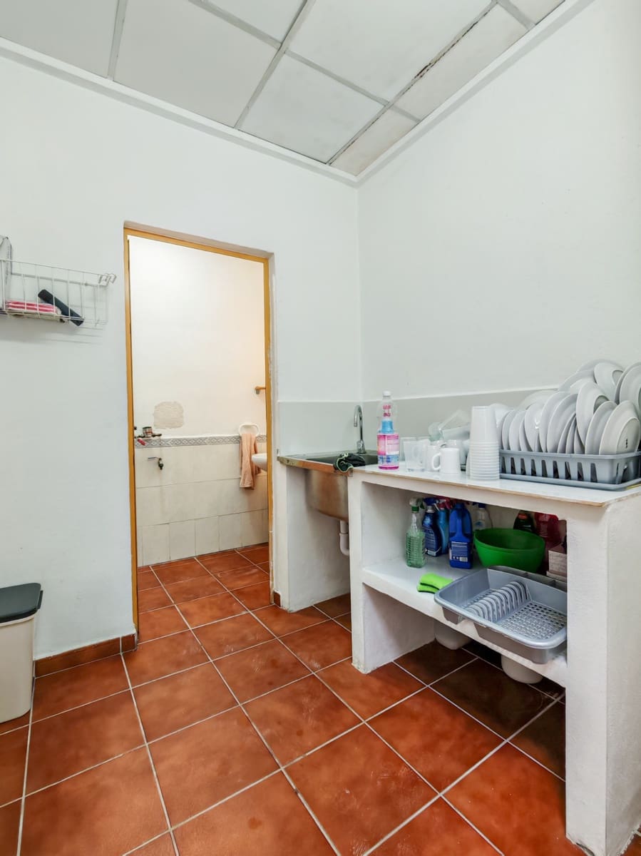 Gewerbe zu verkaufen in Javea / Xabia - 185.000 € (Ref: 9997716)