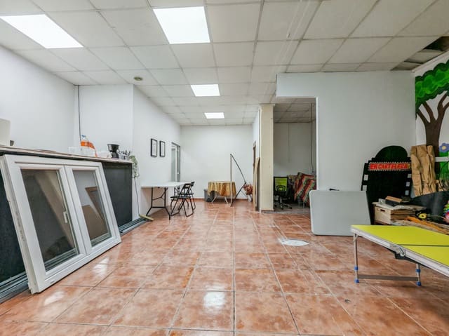 Gewerbe zu verkaufen in Centro ciudad, Javea / Xàbia - 185.000 € (Ref: 9997716)