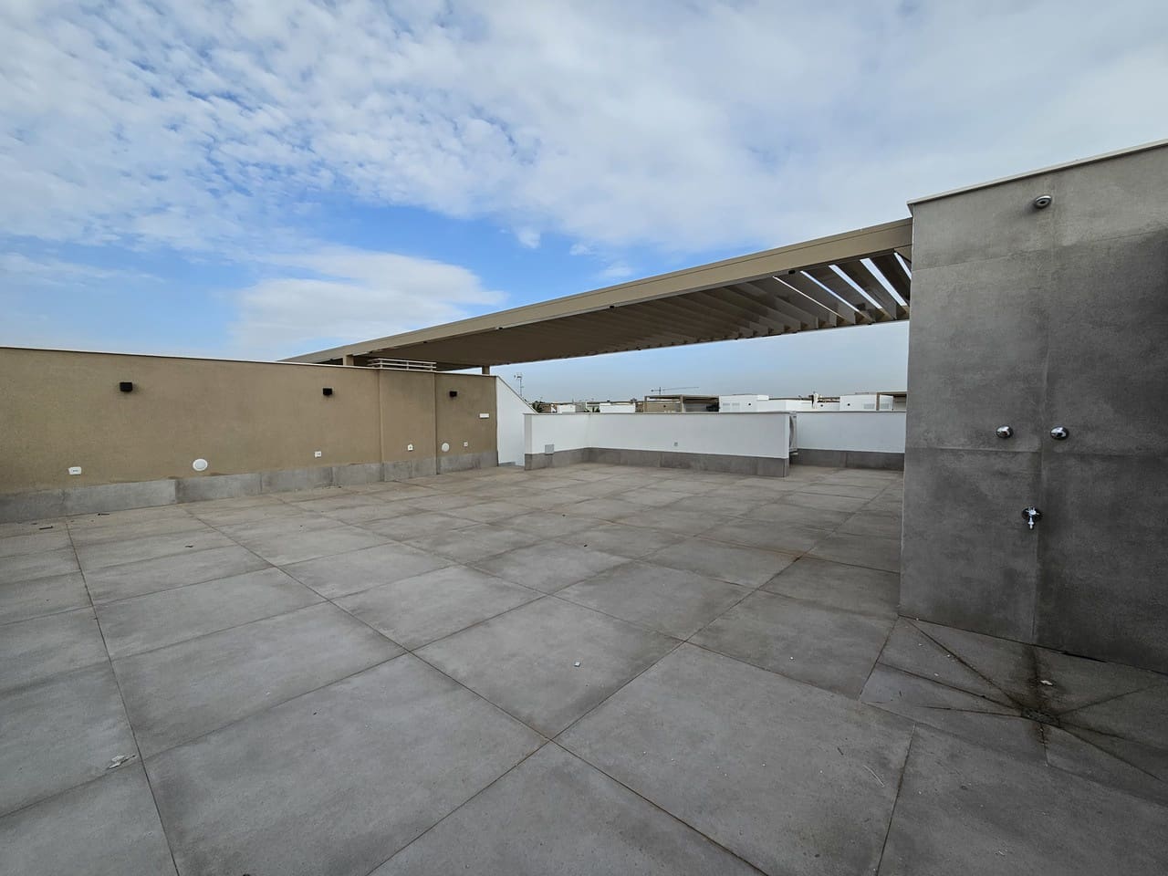 3 bedroom Penthouse for sale in San Pedro del Pinatar with pool - € 399,000 (Ref: 8653191)