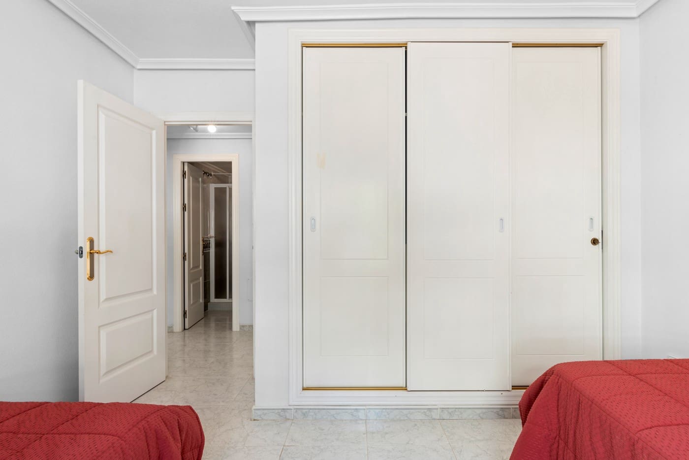 2 quarto Apartamento para venda em Campoamor com piscina - 279 000 € (Ref: 8880738)