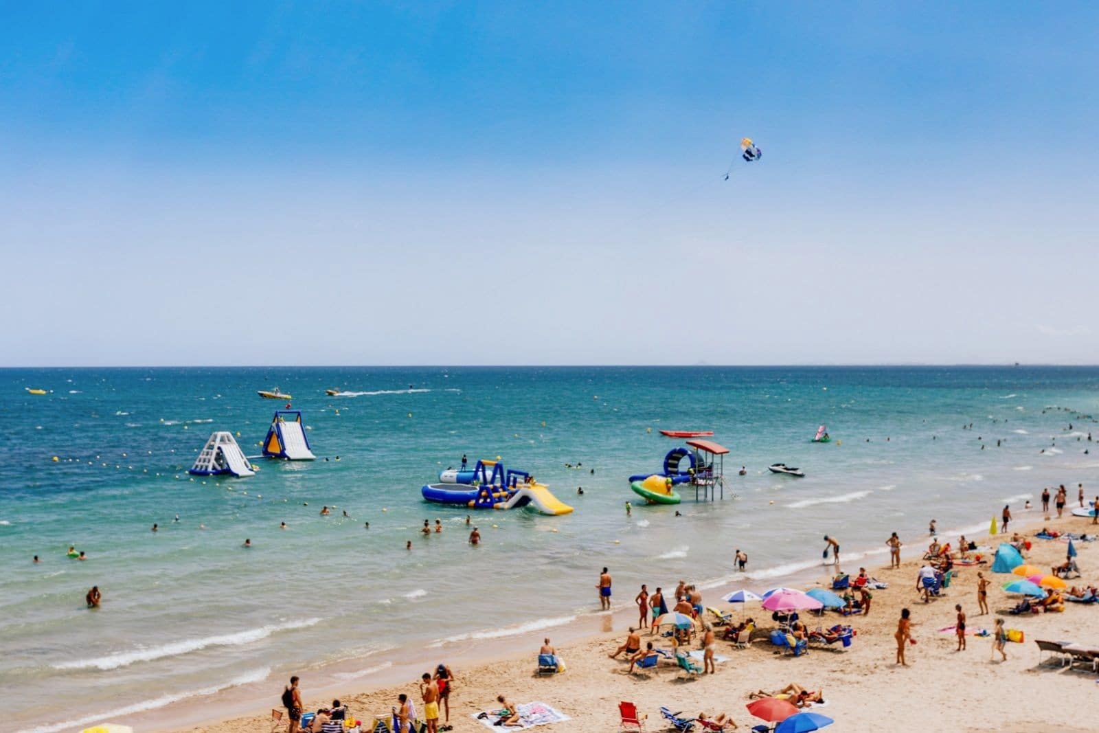 2 quarto Apartamento para venda em Campoamor com piscina - 279 000 € (Ref: 8880738)