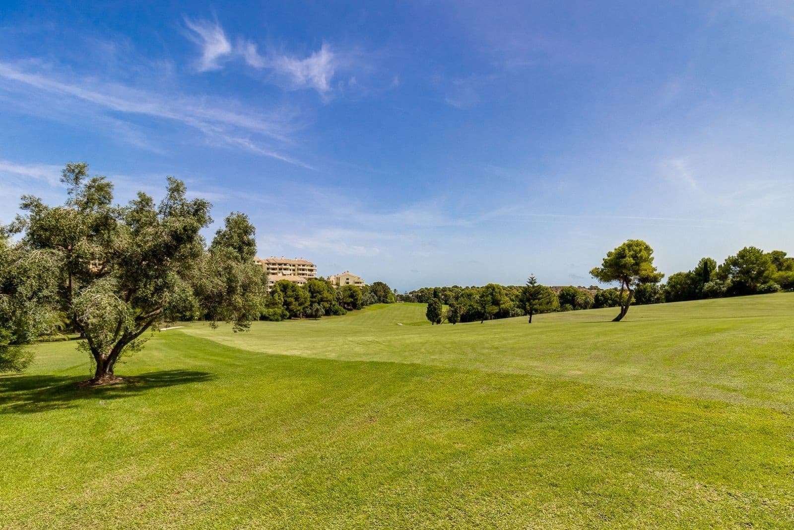 2 quarto Apartamento para venda em Campoamor com piscina - 279 000 € (Ref: 8880738)