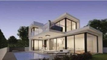 3 soveværelse Villa til salg i Los Almendros (Orihuela Costa), Orihuela med swimmingpool - € 575.000 (Ref: 9077039)