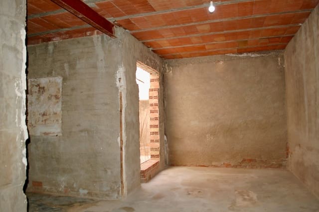 6 bedroom Townhouse for sale in San Pedro del Pinatar - € 239,000 (Ref: 9101647)