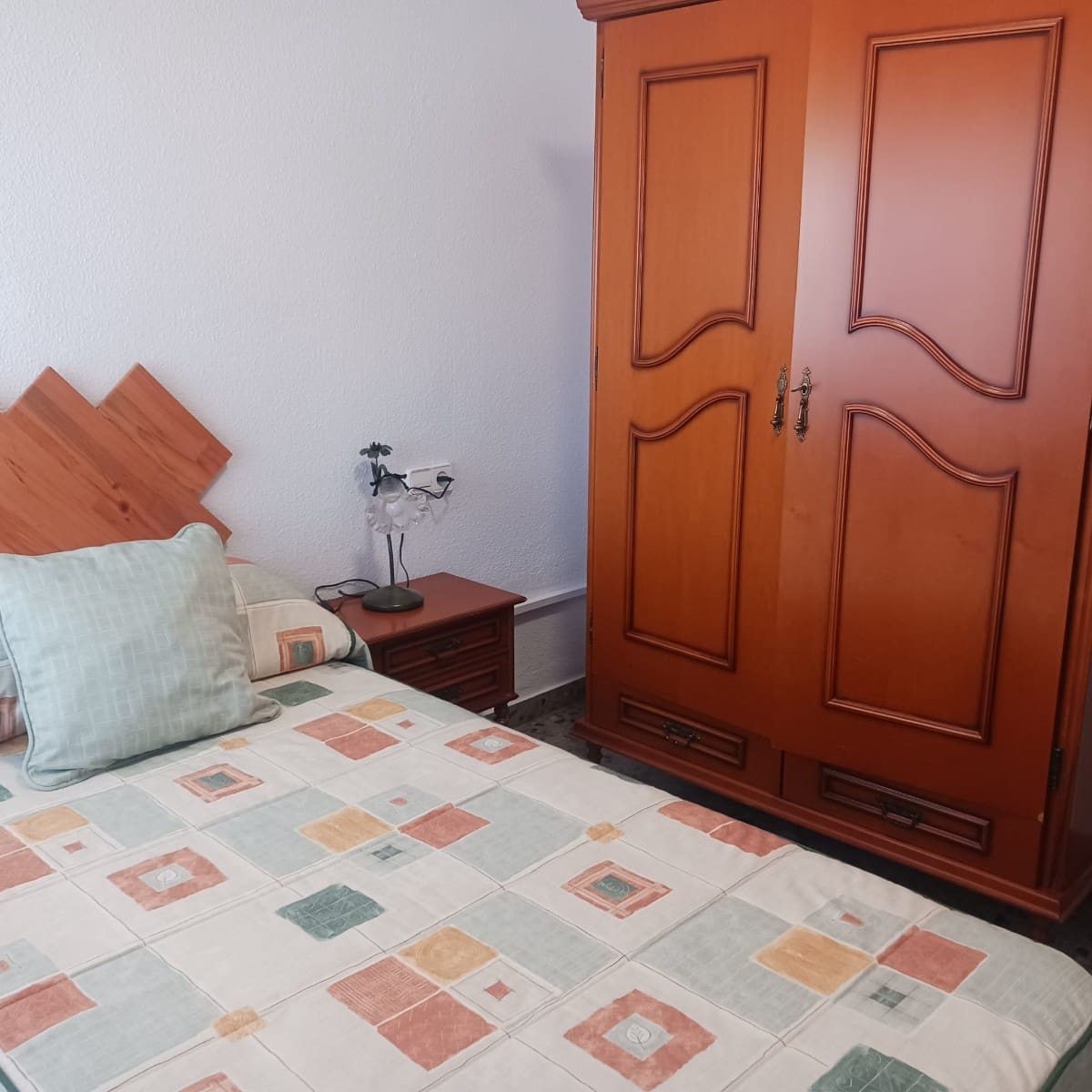 6 makuuhuone Omakotitalo myytävänä paikassa San Pedro del Pinatar - 260 000 € (Ref: 9101647)