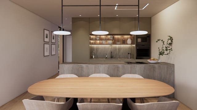 3 makuuhuone Huvila myytävänä paikassa Torre de la Horadada, Pilar de la Horadada mukana uima-altaan - 628 000 € (Ref: 9275141)