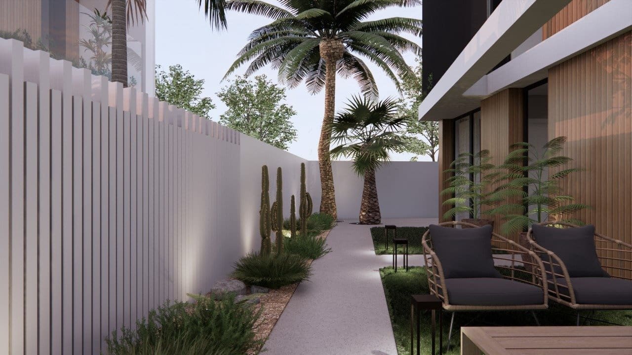 3 makuuhuone Huvila myytävänä paikassa Torre de la Horadada mukana uima-altaan - 628 000 € (Ref: 9275141)