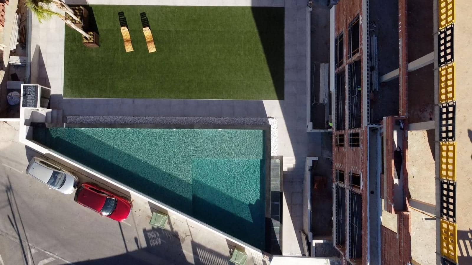 3 bedroom Apartment for sale in San Pedro del Pinatar with pool - € 289,000 (Ref: 9275326)