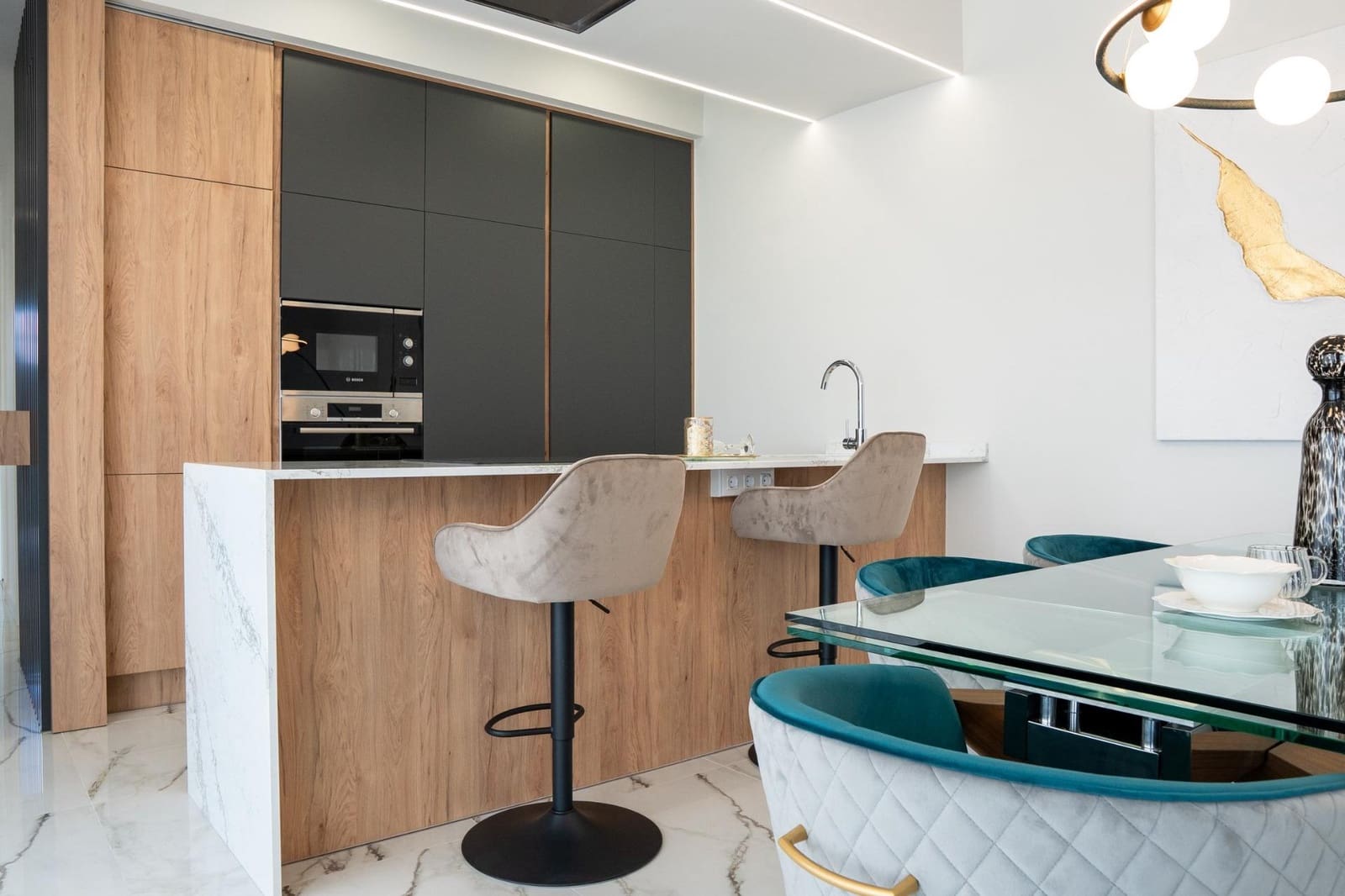 3 soveværelse Villa til salg i Ciudad Quesada med swimmingpool - € 496.000 (Ref: 9275440)