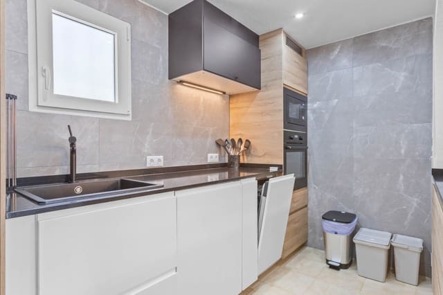 2 quarto Bungalow para venda em Los Balcones - Los Altos, Torrevieja com piscina - 145 000 € (Ref: 9411321)