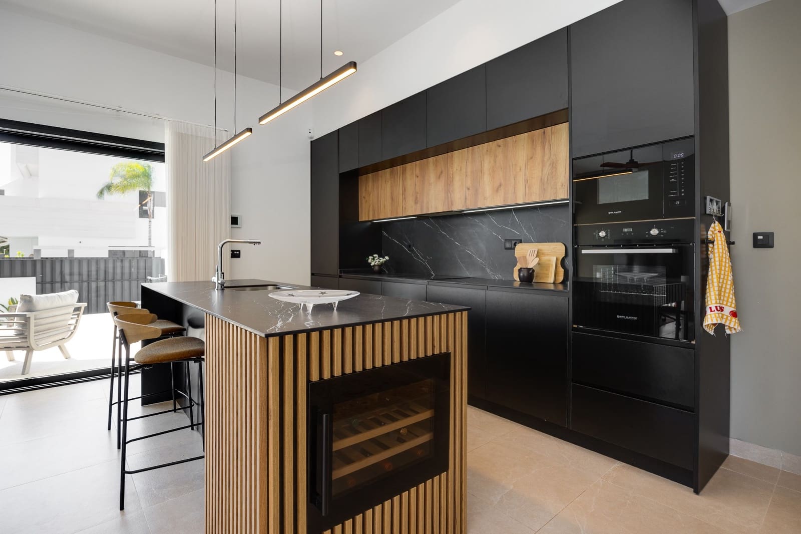 3 chambre Bungalow à vendre à Pilar de la Horadada avec piscine - 399 000 € (Ref: 9547357)