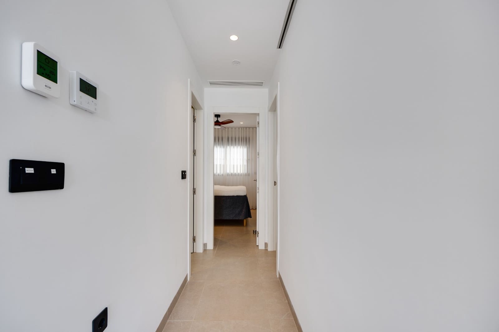 3 chambre Bungalow à vendre à Pilar de la Horadada avec piscine - 399 000 € (Ref: 9547357)