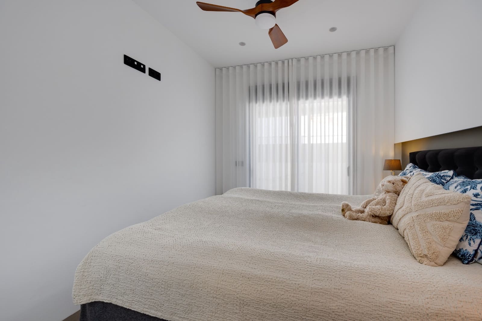 3 chambre Bungalow à vendre à Pilar de la Horadada avec piscine - 399 000 € (Ref: 9547357)