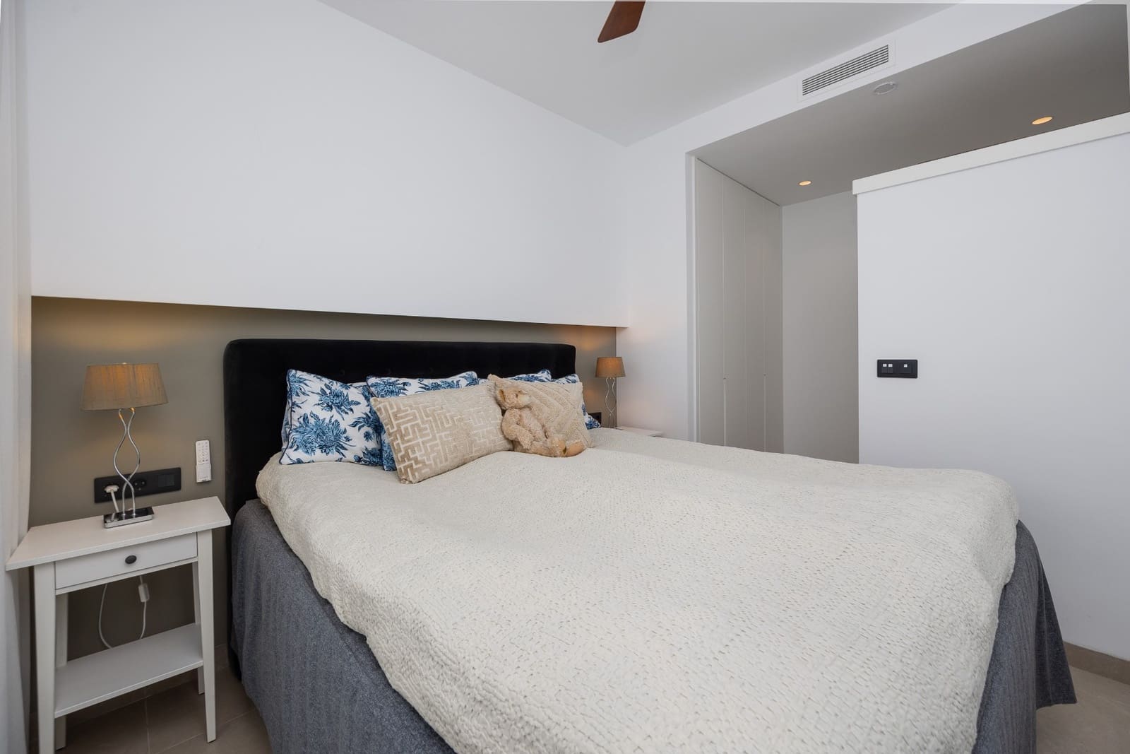 3 chambre Bungalow à vendre à Pilar de la Horadada avec piscine - 399 000 € (Ref: 9547357)
