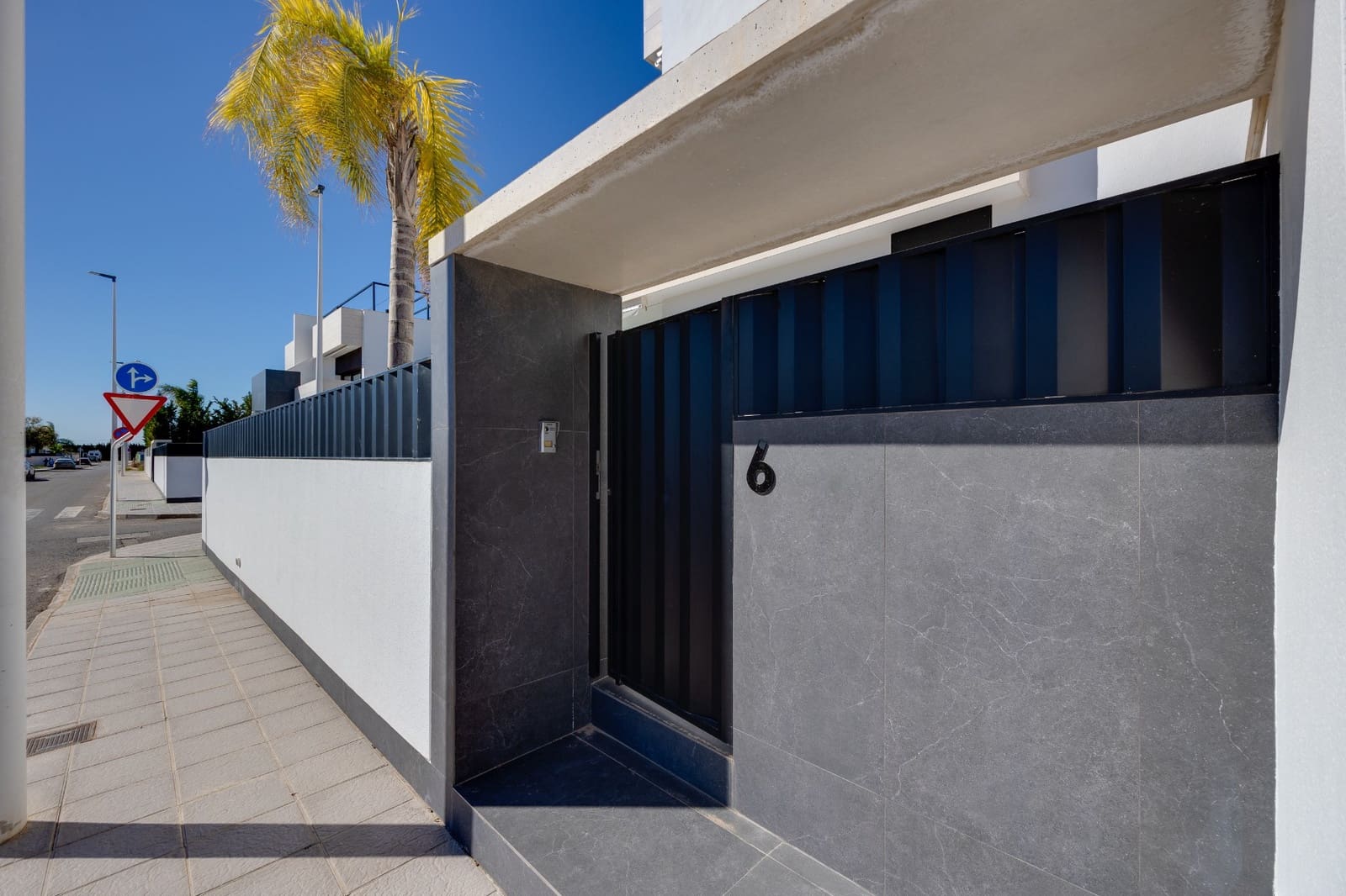 3 chambre Bungalow à vendre à Pilar de la Horadada avec piscine - 399 000 € (Ref: 9547357)
