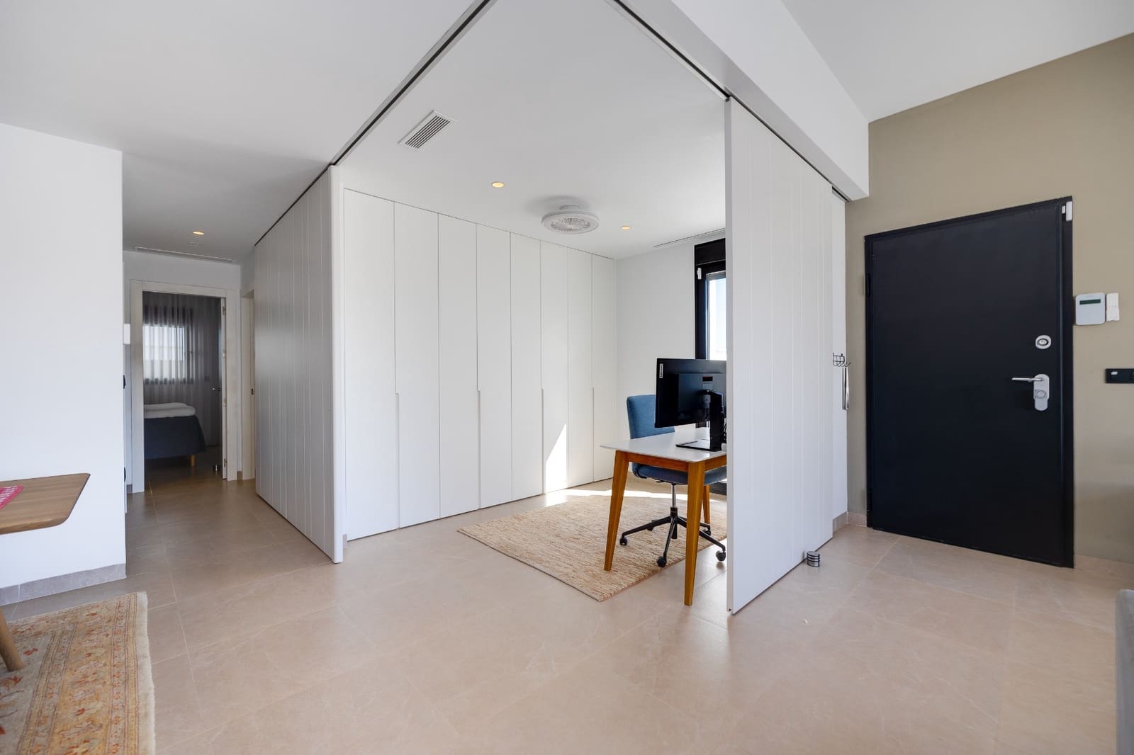 3 chambre Bungalow à vendre à Pilar de la Horadada avec piscine - 399 000 € (Ref: 9547357)