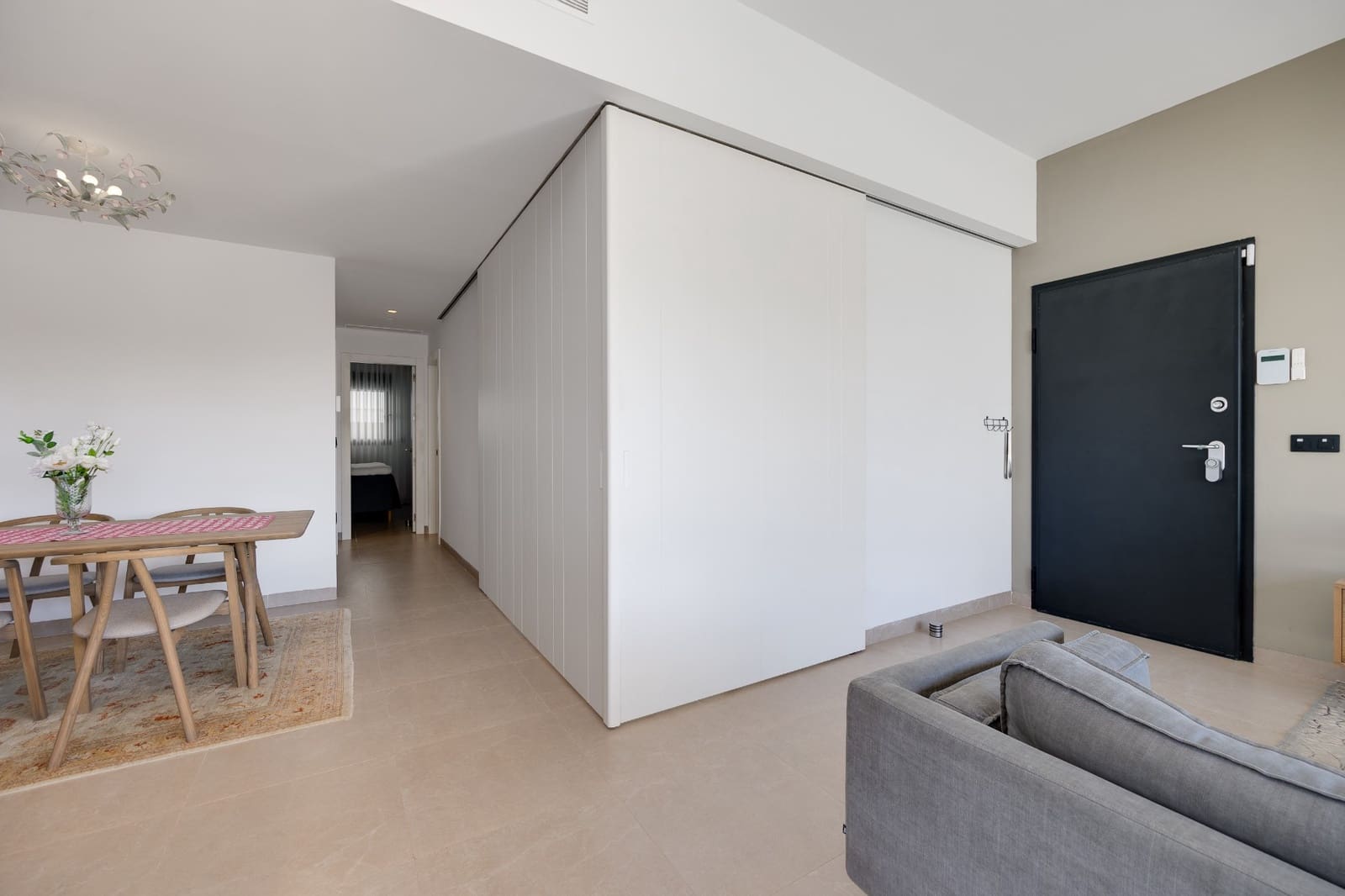 3 chambre Bungalow à vendre à Pilar de la Horadada avec piscine - 399 000 € (Ref: 9547357)