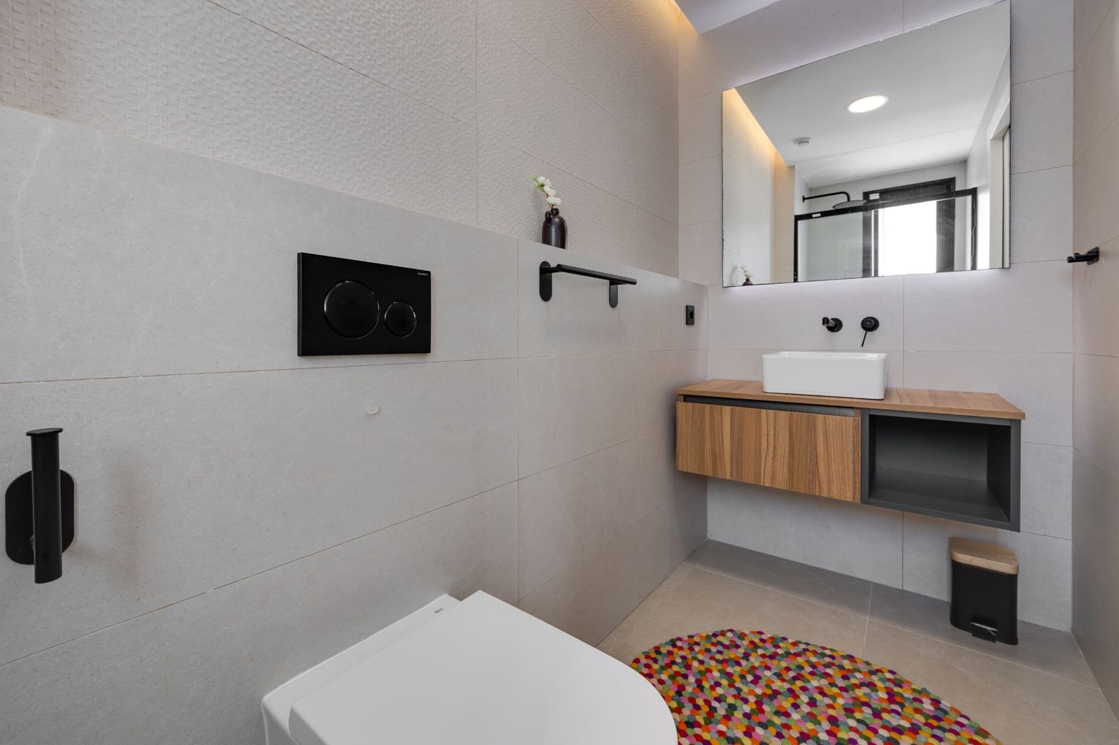 3 chambre Bungalow à vendre à Pilar de la Horadada avec piscine - 399 000 € (Ref: 9547357)