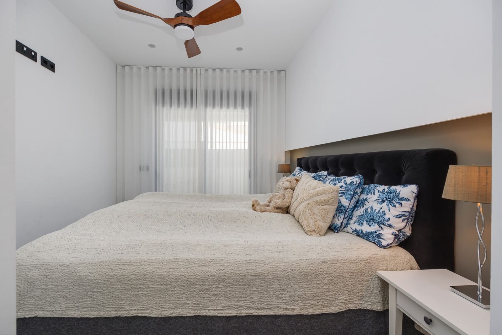 3 chambre Bungalow à vendre à Pilar de la Horadada avec piscine - 399 000 € (Ref: 9547357)