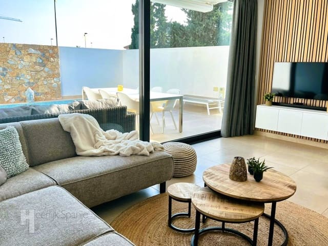 3 camera da letto Casa in vendita in Santiago de la Ribera, San Javier con piscina - 369.000 € (Rif: 9547358)