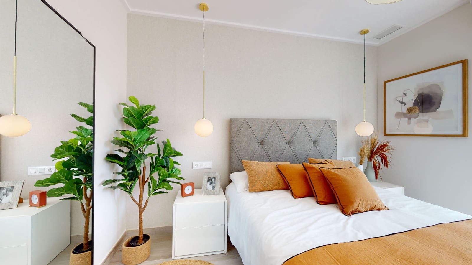 Apartamento de 3 habitaciones en Pilar de la Horadada en venta con piscina - 284.900 € (Ref: 9640975)