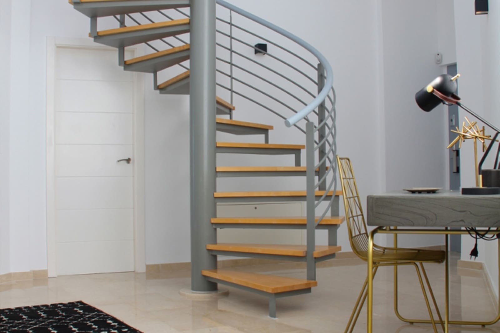 4 sypialnia Willa na sprzedaż w Altea - 2 146 000 € (Ref: 9642209)