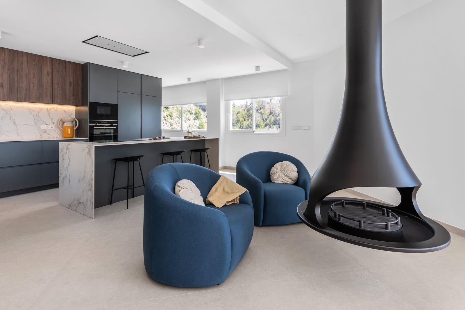 4 bedroom Villa for sale in Altea - € 2,146,000 (Ref: 9642209)