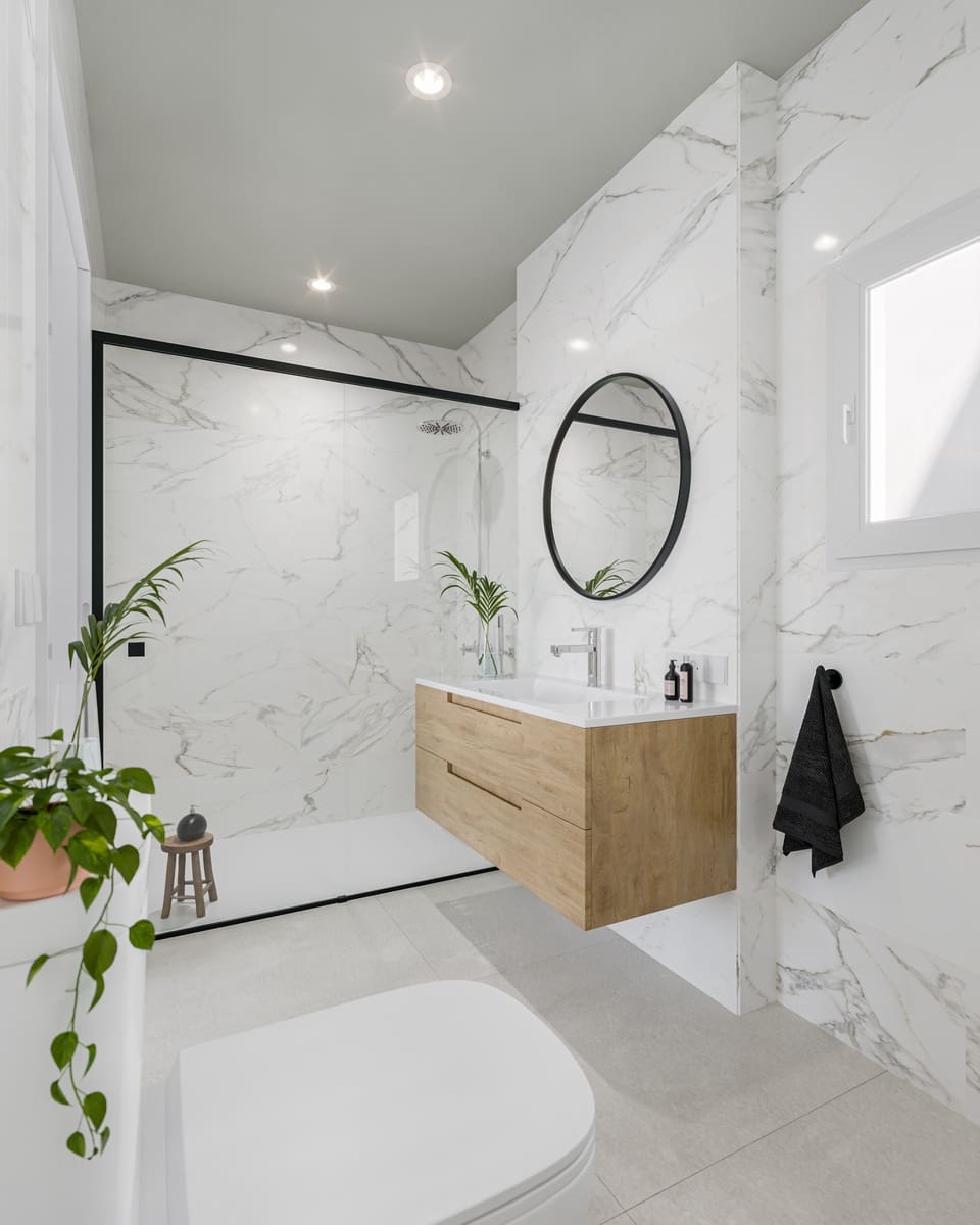 3 camera da letto Attico in vendita in San Pedro del Pinatar con piscina - 860.000 € (Rif: 9642232)