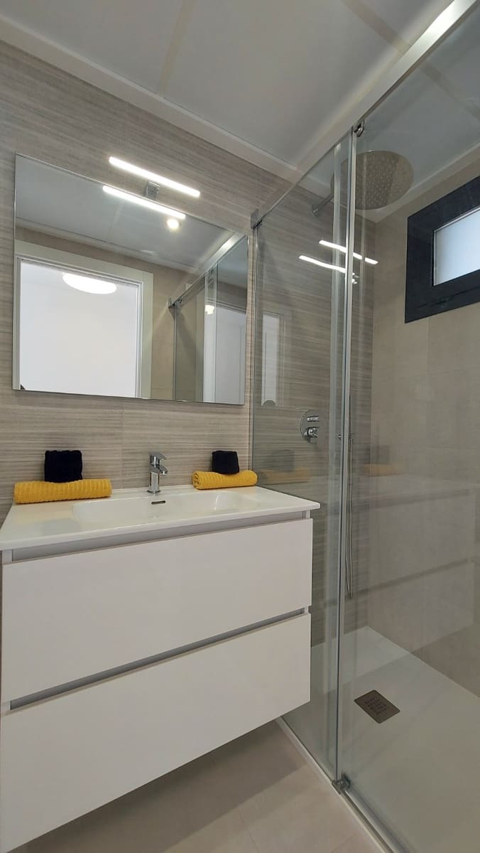 2 sovrum Lägenhet till salu i San Miguel de Salinas med pool - 245 000 € (Ref: 9642247)