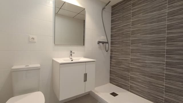 3 soverom Leilighet til salgs i Mil Palmeras, Pilar de la Horadada med svømmebasseng garasje - € 449 000 (Ref: 9642261)