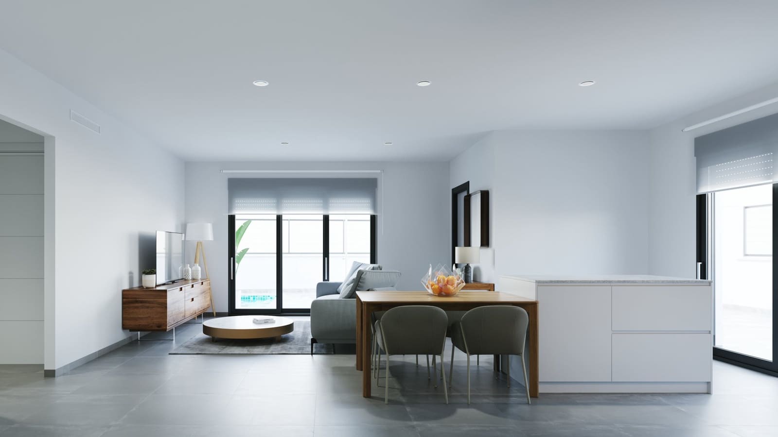 2 Zimmer Reihenhaus zu verkaufen in Roldan - 289.900 € (Ref: 9642294)