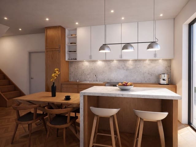 3 chambre Villa/Maison à vendre à Centro, Los Alcázares - 590 000 € (Ref: 9642301)