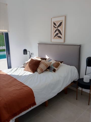 3 Zimmer Villa zu verkaufen in Calasparra - 405.000 € (Ref: 9642303)