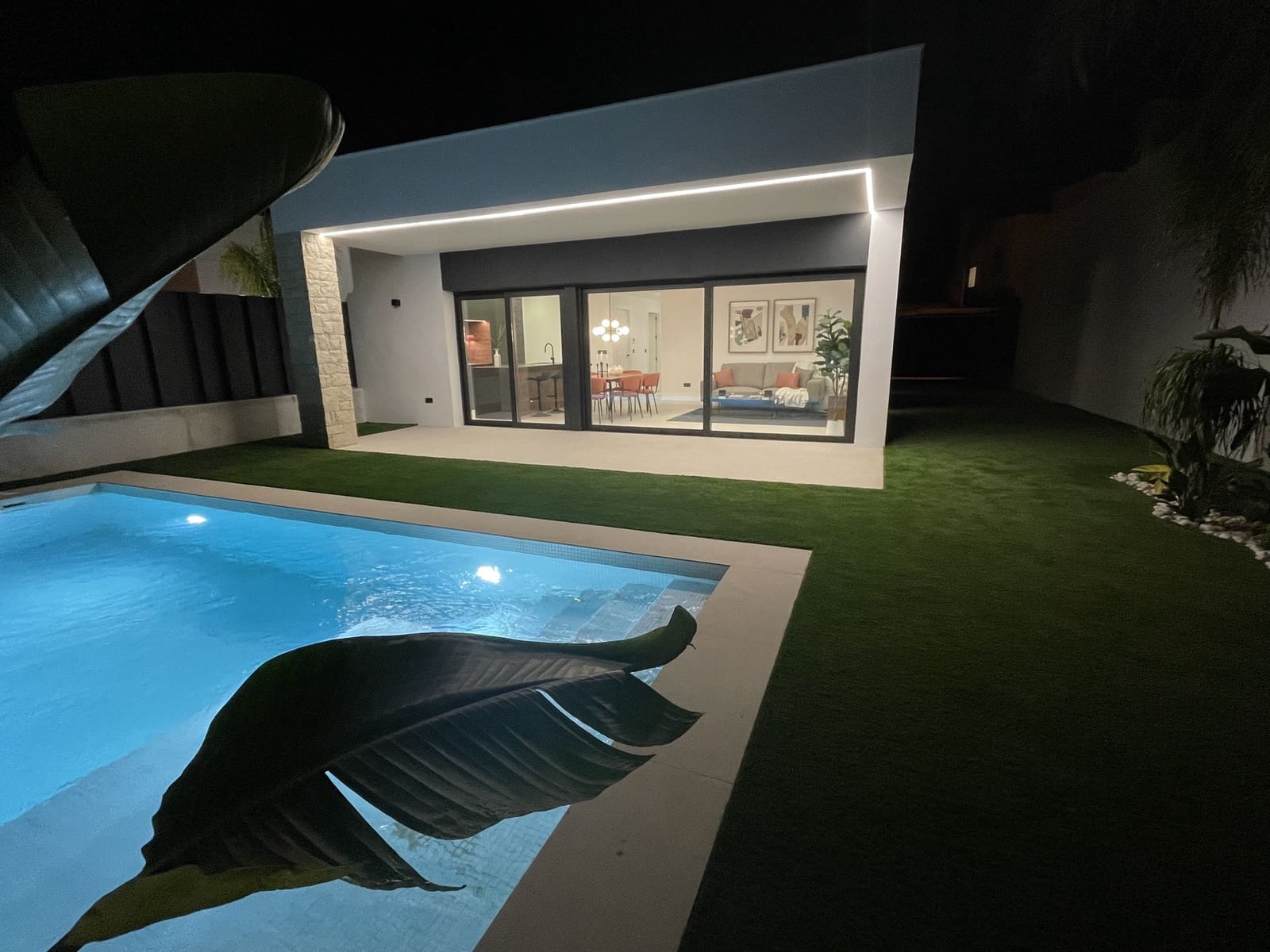 3 soverom Villa til salgs i Molina de Segura - € 409 000 (Ref: 9642325)