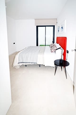 Chalet de 3 habitaciones en Molina de Segura en venta - 409.000 € (Ref: 9642325)