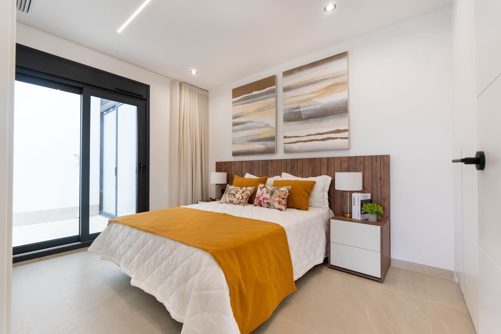 4 soveværelse Villa til salg i San Pedro del Pinatar - € 499.000 (Ref: 9642333)